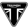 Carénage Moto Triumph