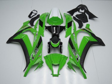 OEM Style 11-15 ZX10R Carénage Moto