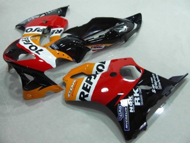 Repsol Style 99-00 CBR600 F4 Carénage Moto