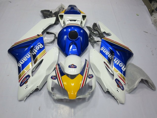 Rothmans 04-05 CBR1000RR Carénage Moto